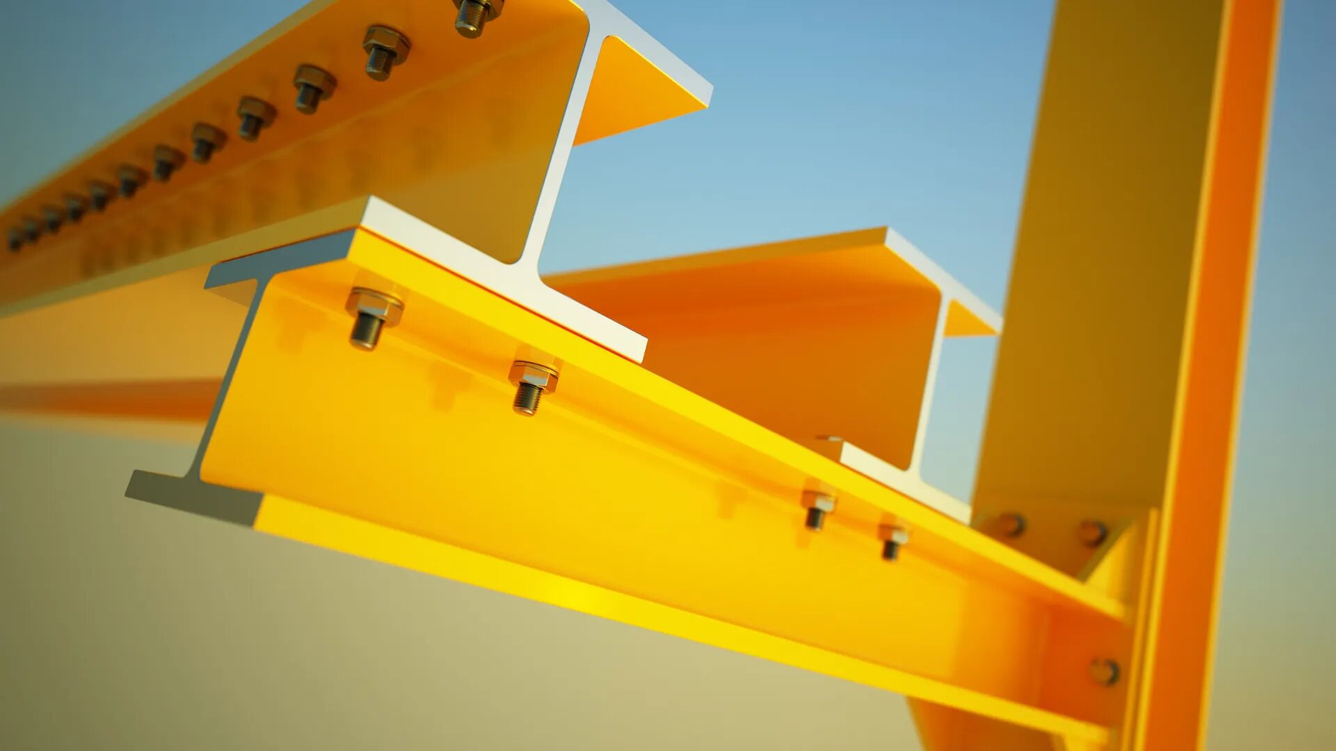 Building a High-Performance Steel Estimating Workflow