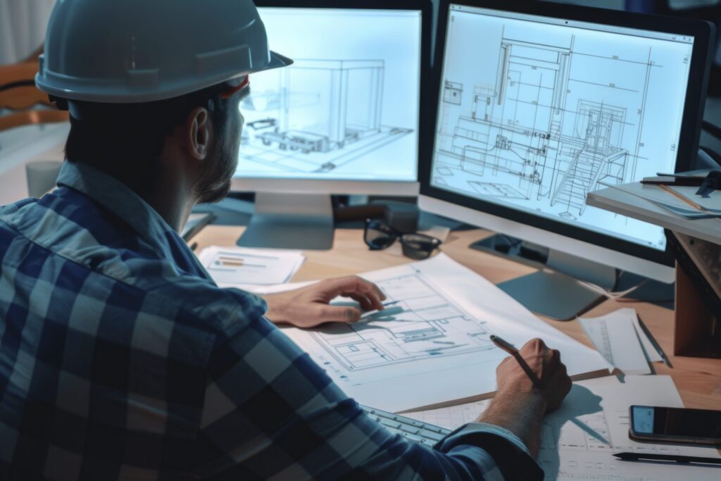 How AI Reads Structural Steel Drawings: The Complete Guide for Modern Estimators
