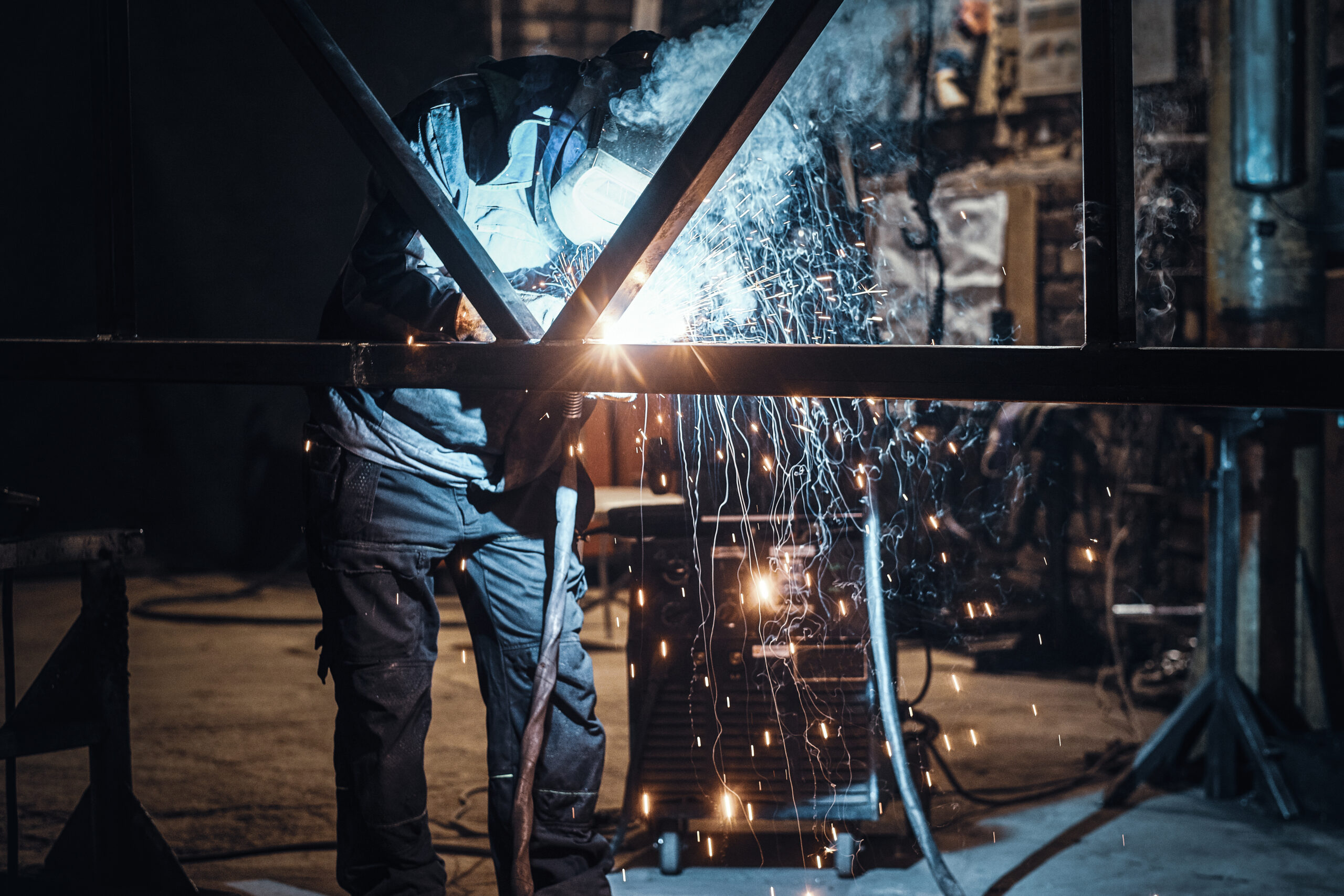 How to Grow Your Steel Fabrication Business in 2026: The Ultimate Guide