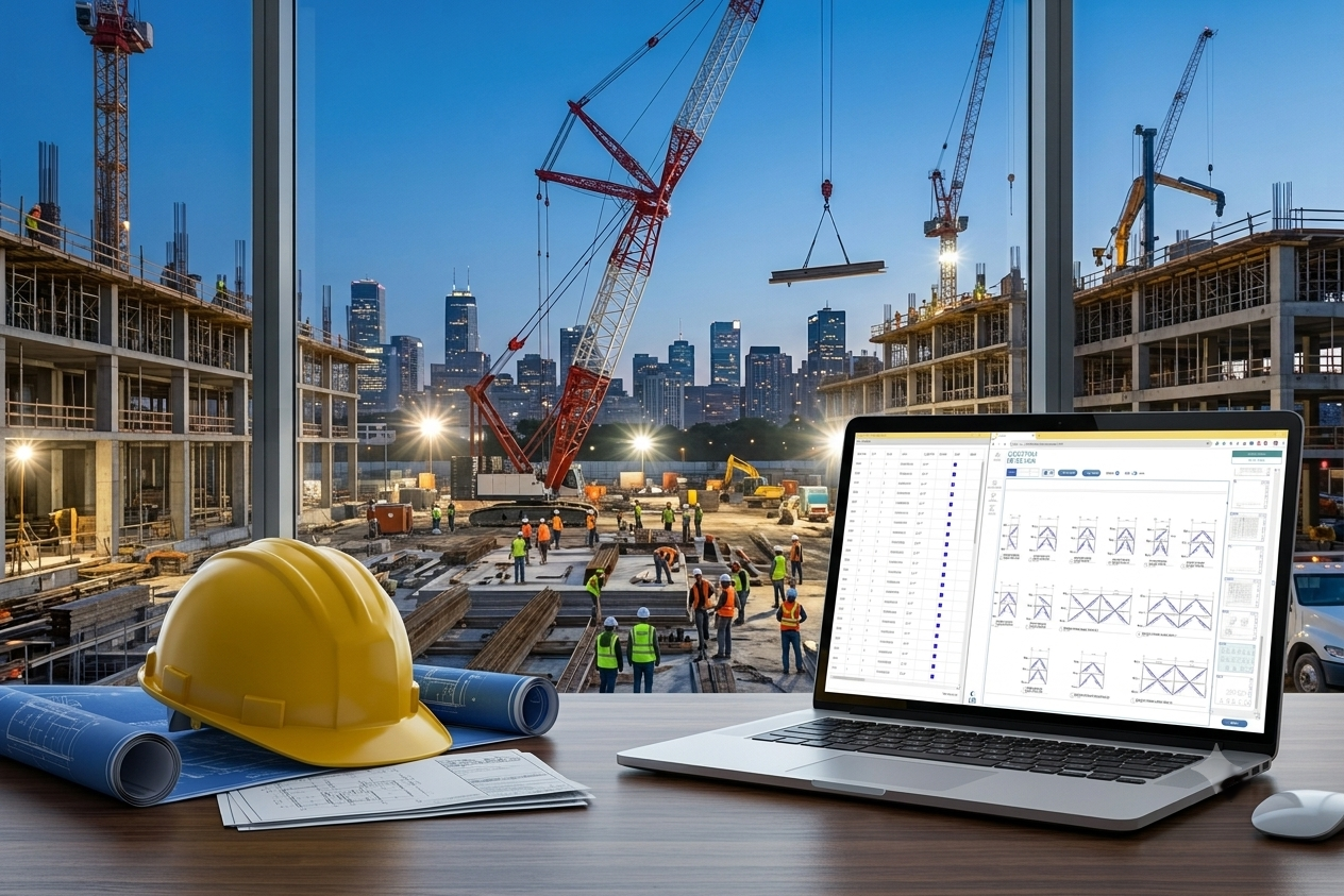 The Essentials: 10 Steel Estimating Best Practices Every Estimator Should Use