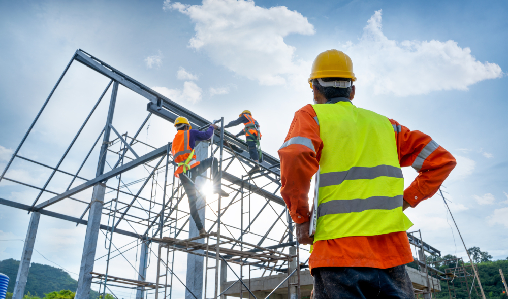 Steel Takeoff Checklist: What Every Estimator Should Verify
