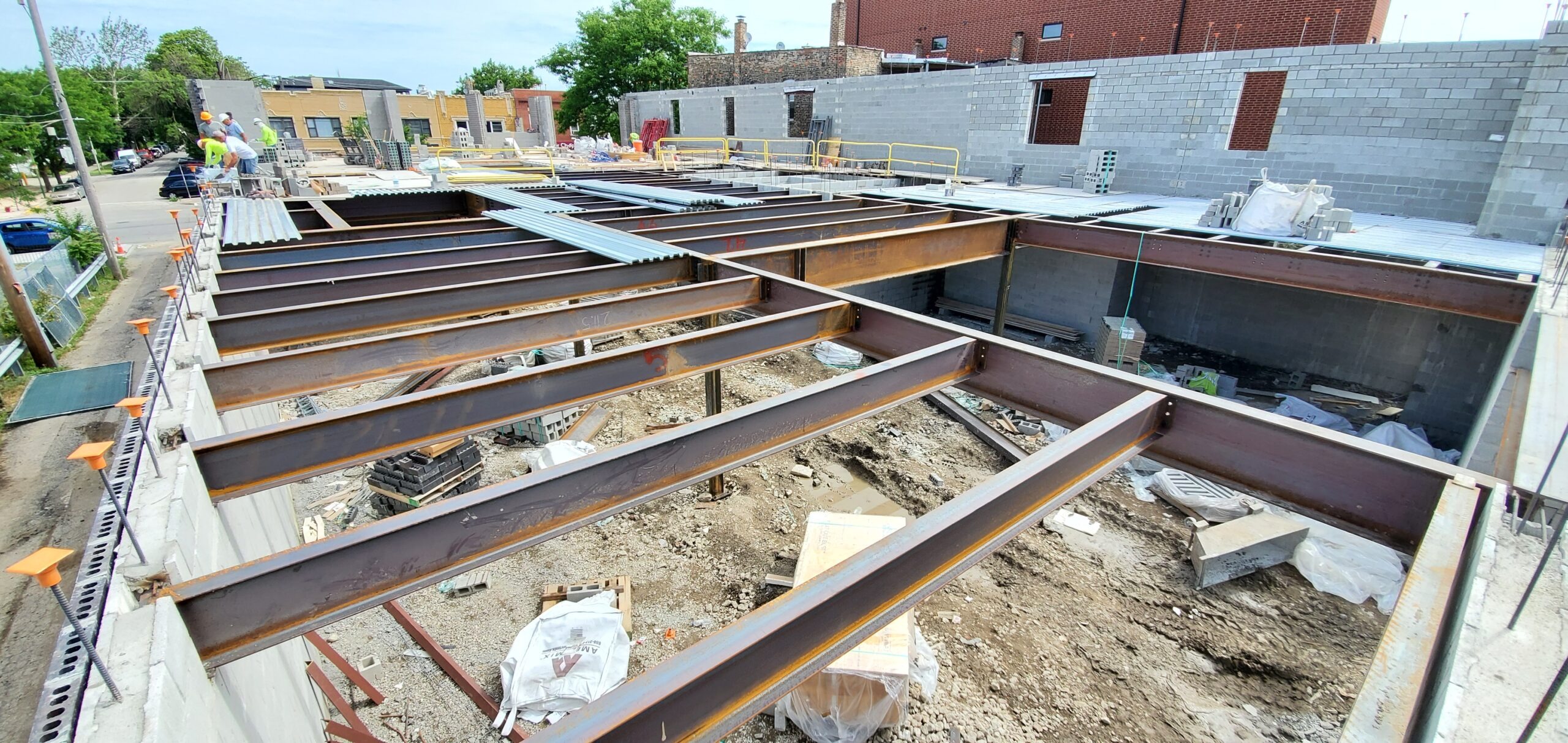 The Ideal Steel Estimating Workflow: From RFP to Bid Submission