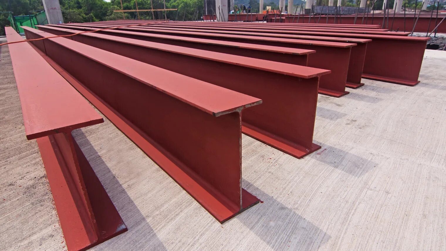 Material Classification Best Practices: Plates, Angles, Channels, and More