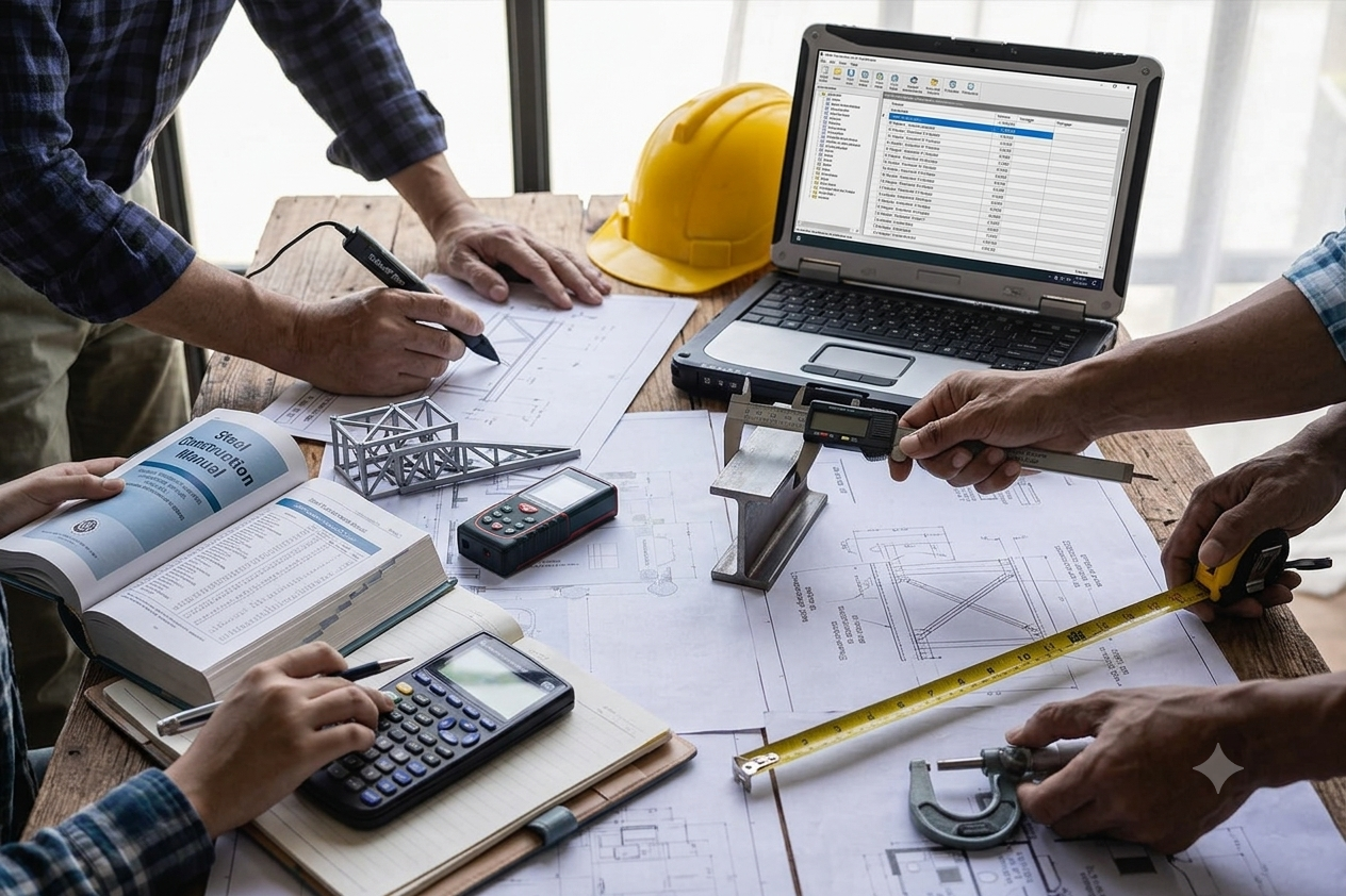 Why Accurate Takeoffs Win More Jobs
