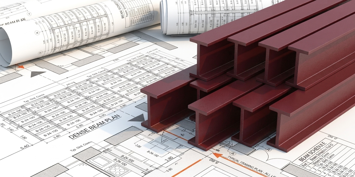 Double-Checking Your Work: QA/QC Workflows for Steel Takeoffs