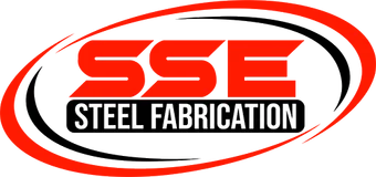 SSE Steel Fabrication